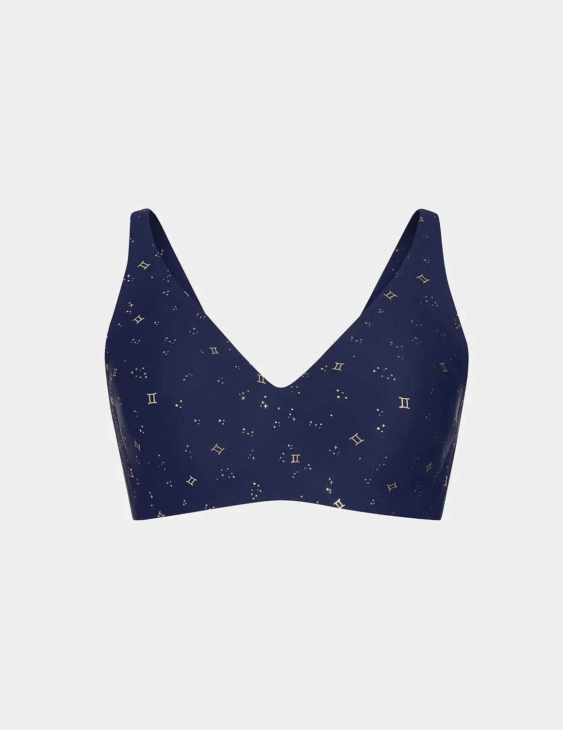 Revolution V-Neck Bra - Last Call - Image 78
