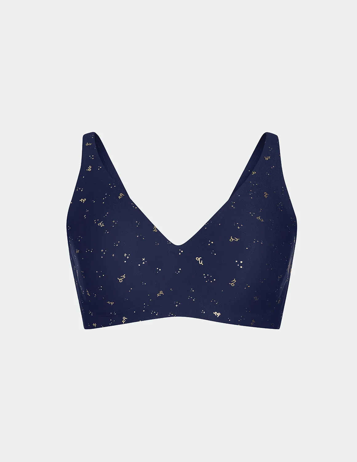 Revolution V-Neck Bra - Last Call - Image 79