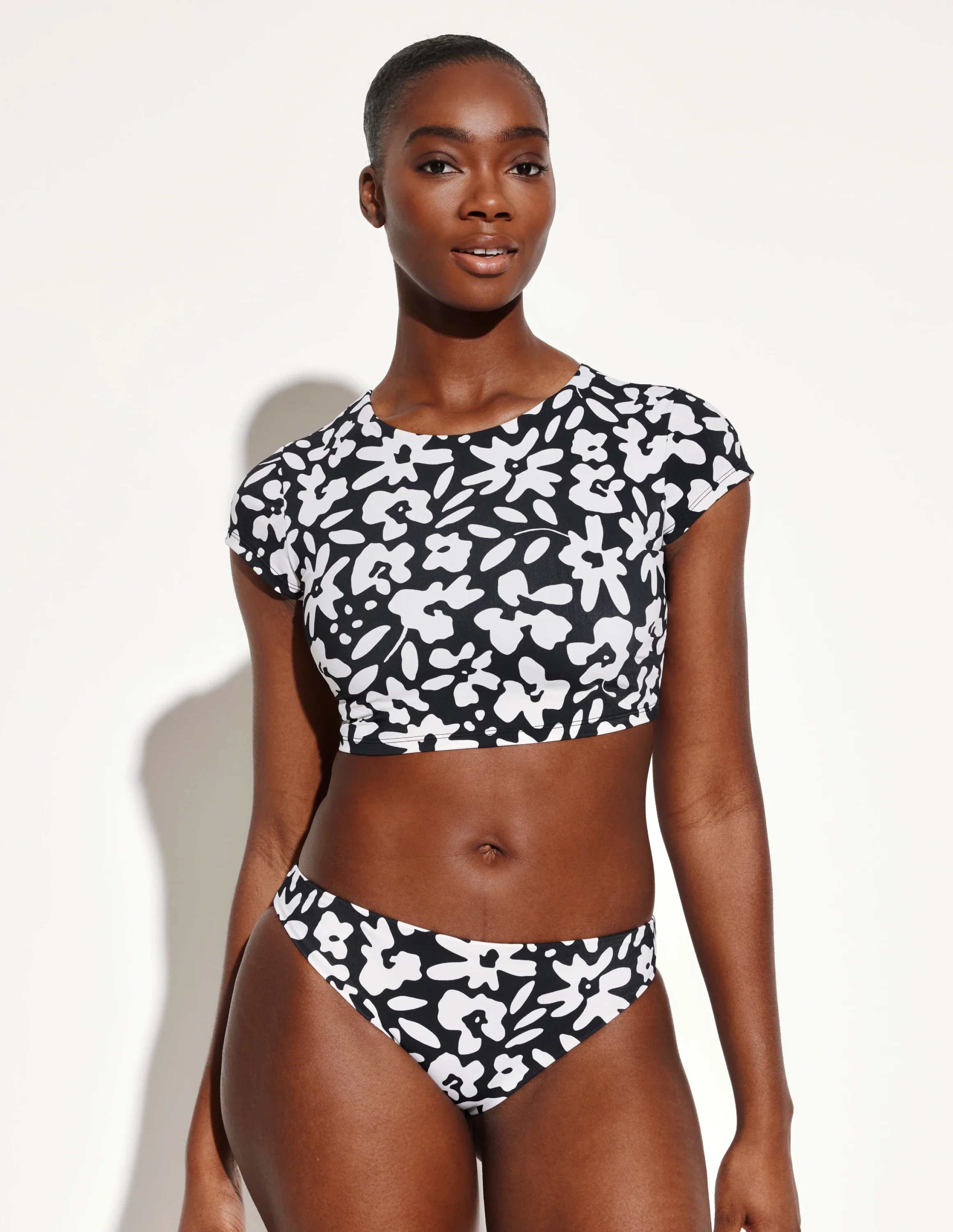 Sculpt Bikini Swim Bottom - Image 12