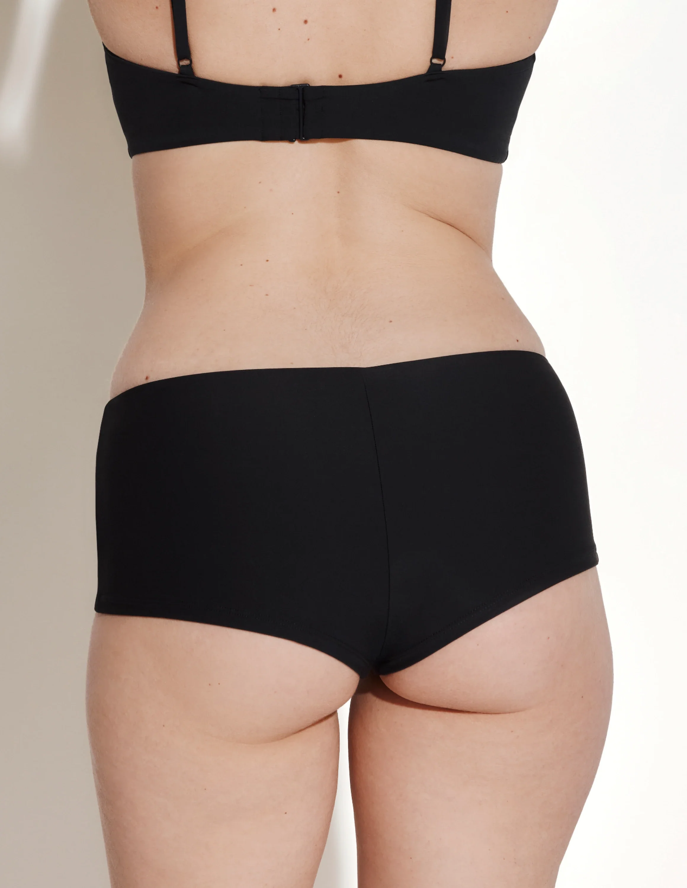 Sculpt Cheeky Low Rise Swim Bottom - Image 4