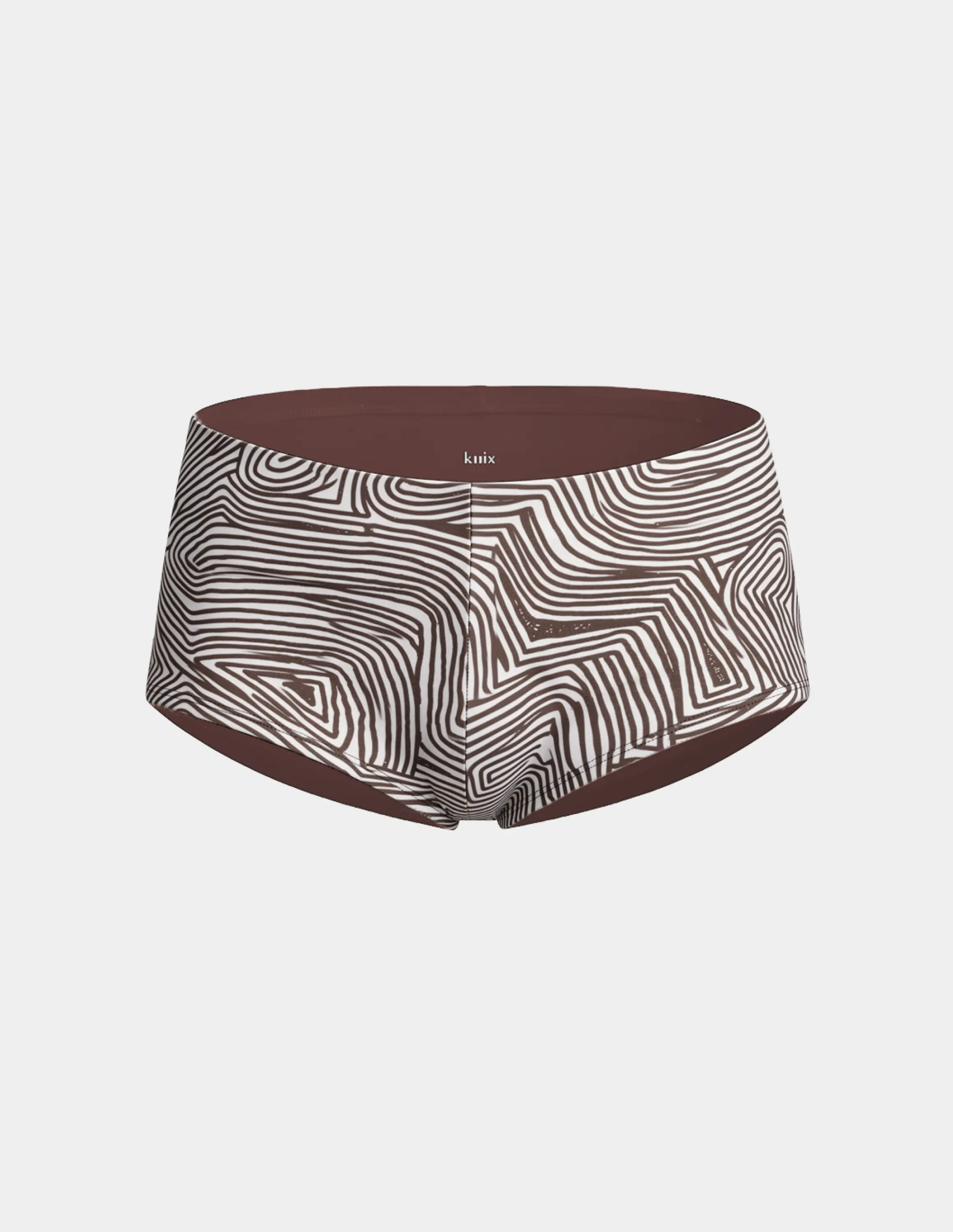 Sculpt Cheeky Low Rise Swim Bottom - Image 6