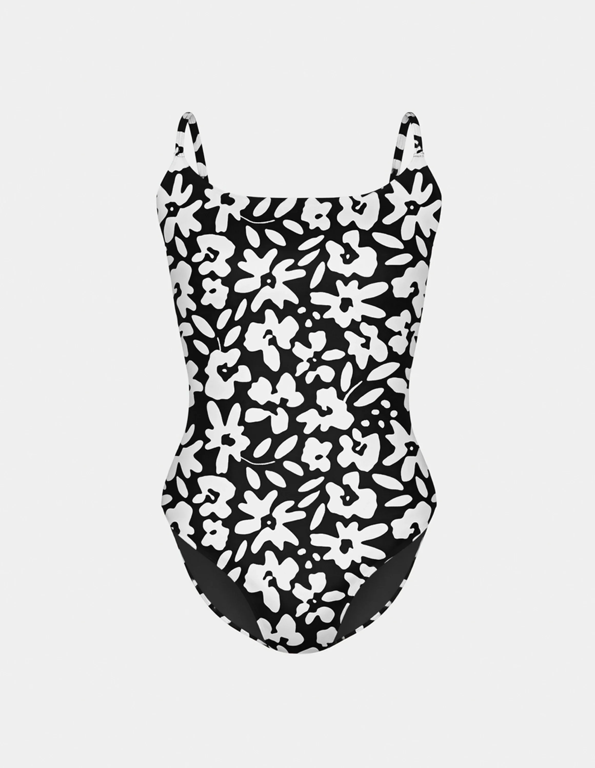 Sculpt Classic One Piece Swimsuit - Image 18