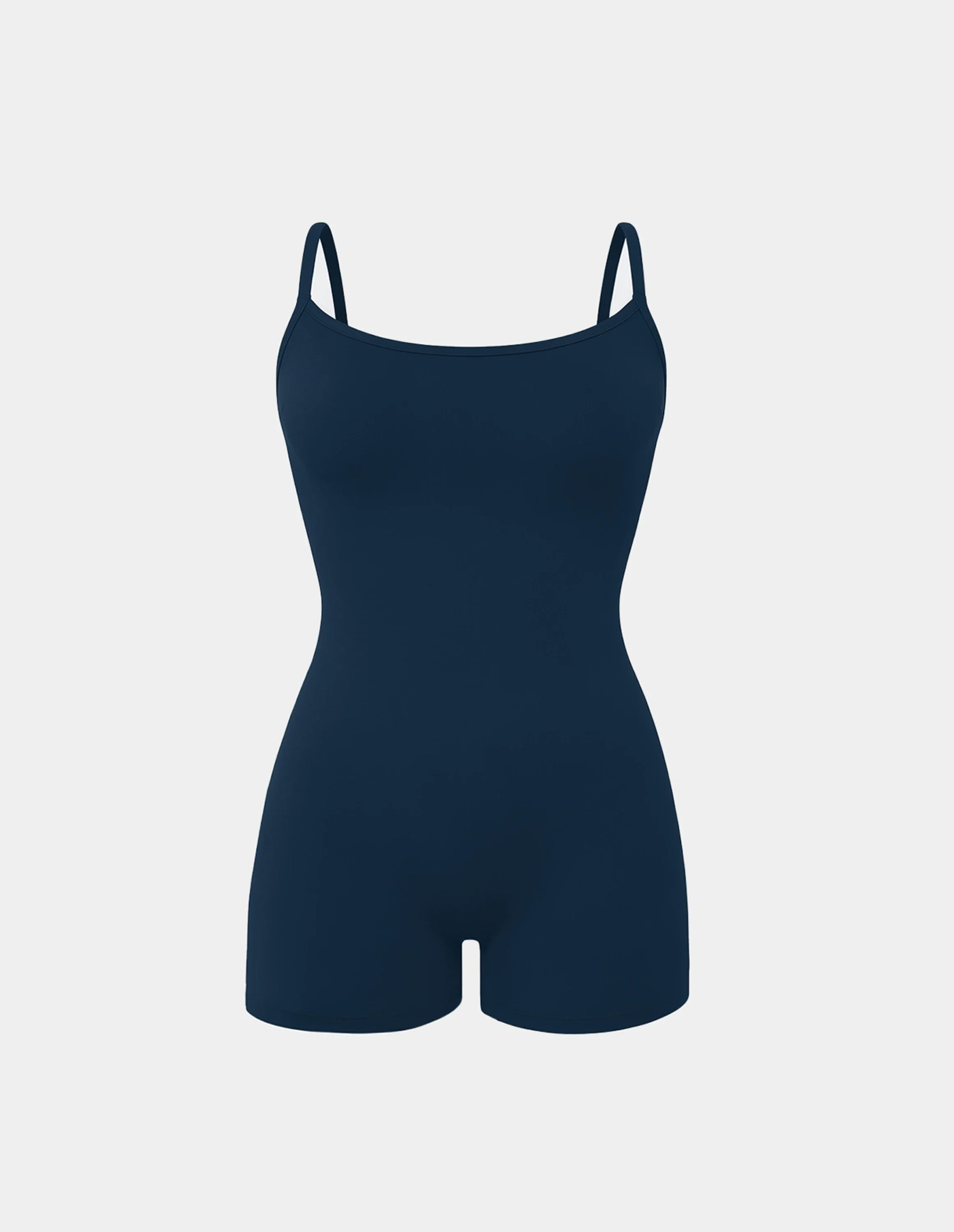 Sculpt Swim Shortie One Piece - Image 5