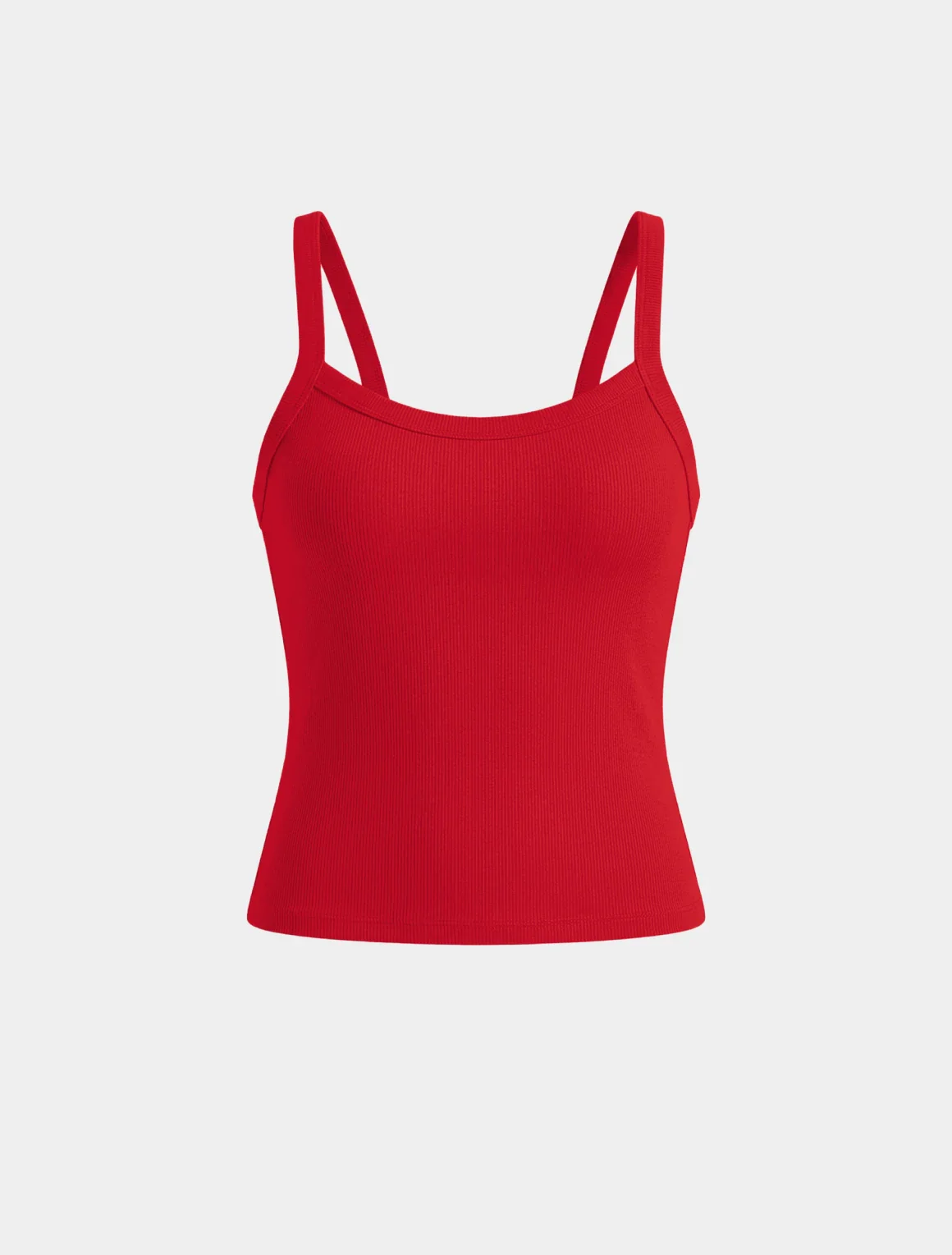 SculptRib™ Cotton Cami - Image 19
