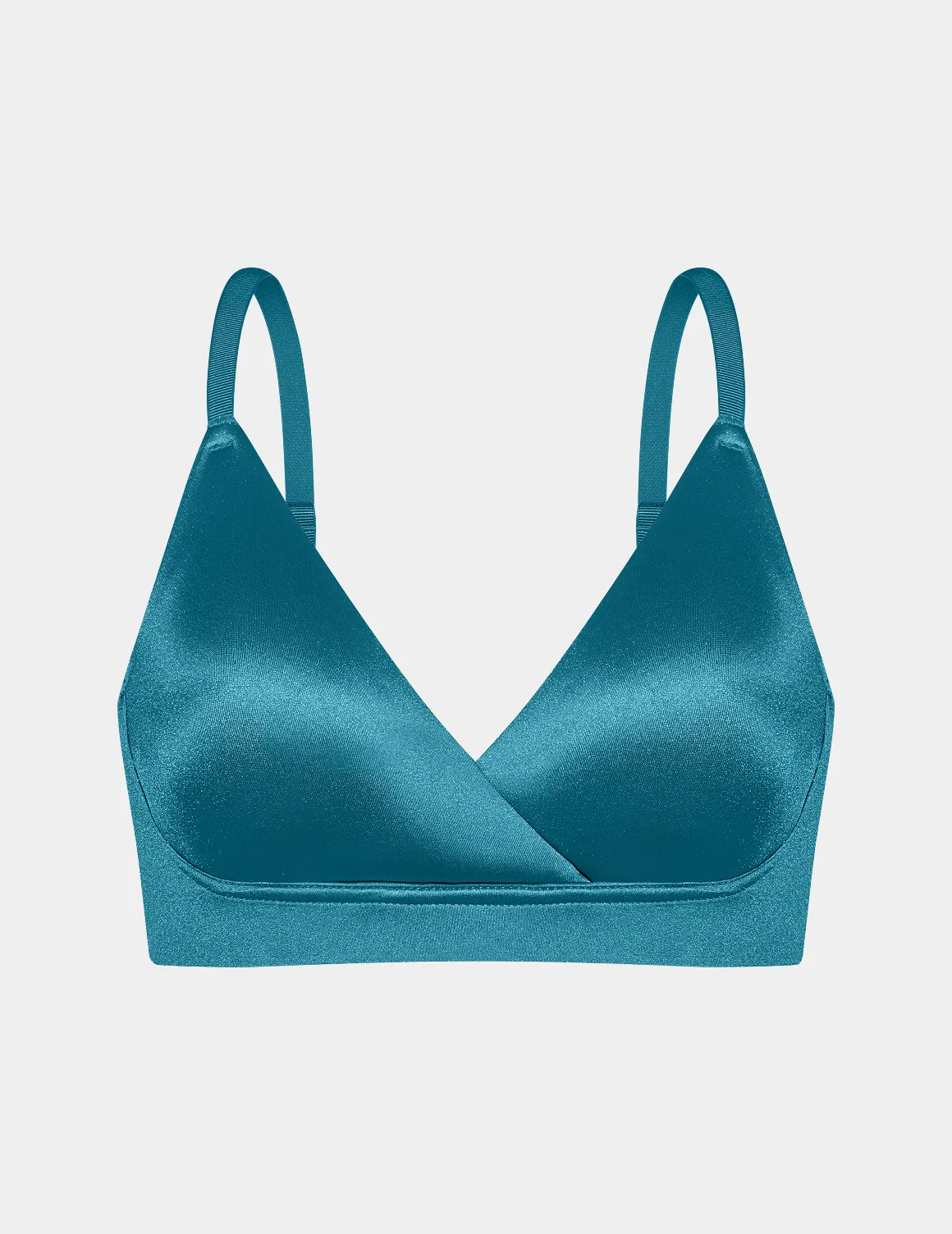 Shimmer Stretch Bra - Image 10