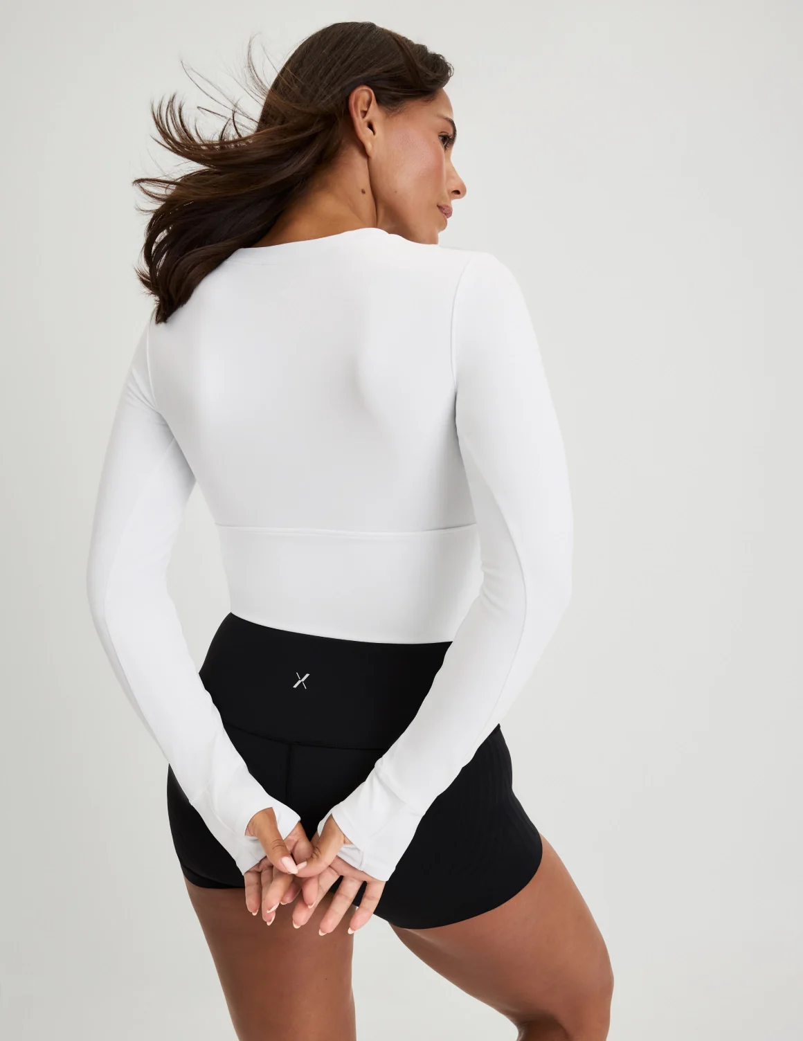 Studio Cutout Bra Top - Image 4