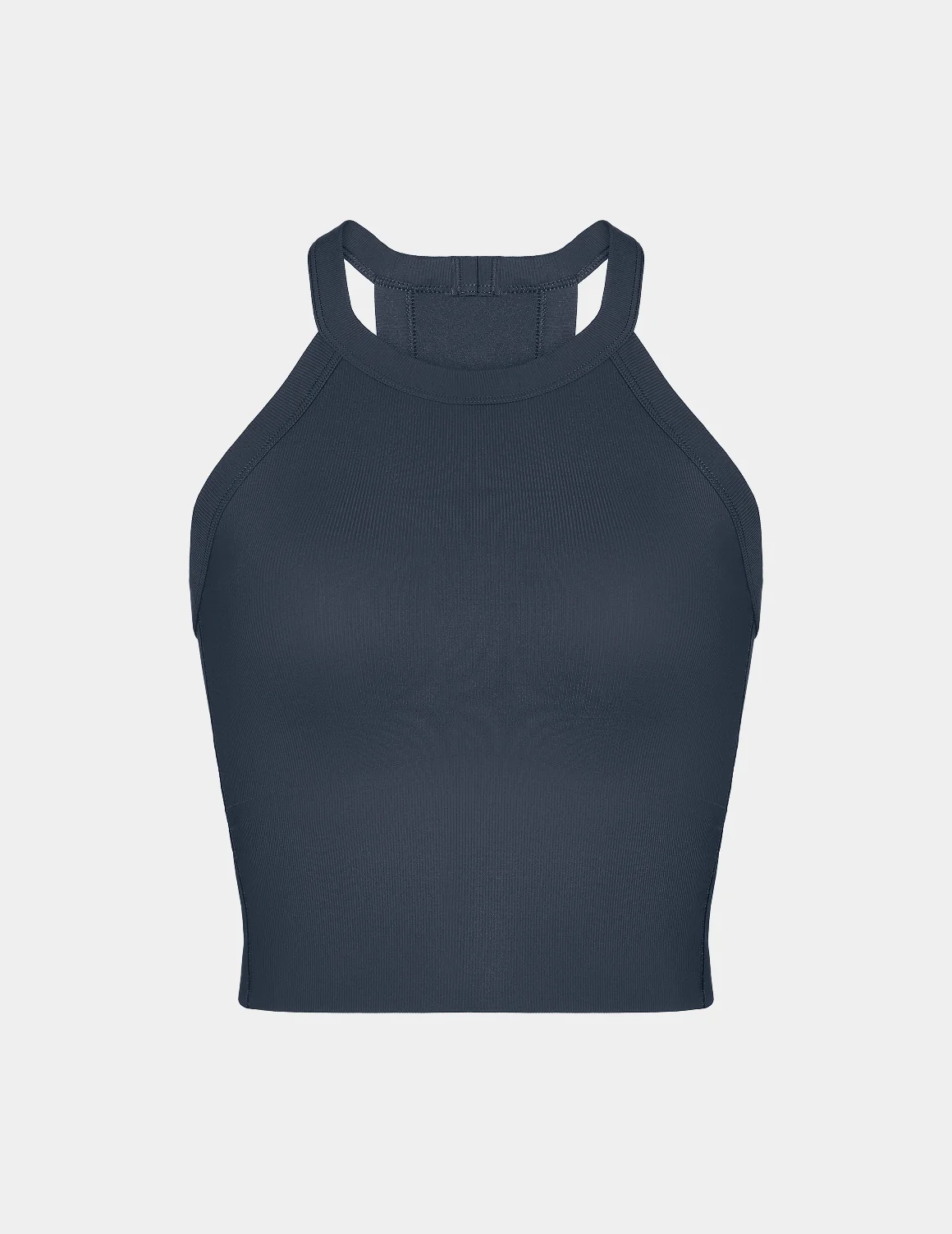 Studio Ribbed Bra Top - Image 12