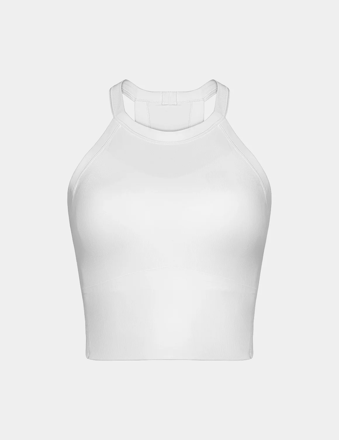Studio Ribbed Bra Top - Image 17