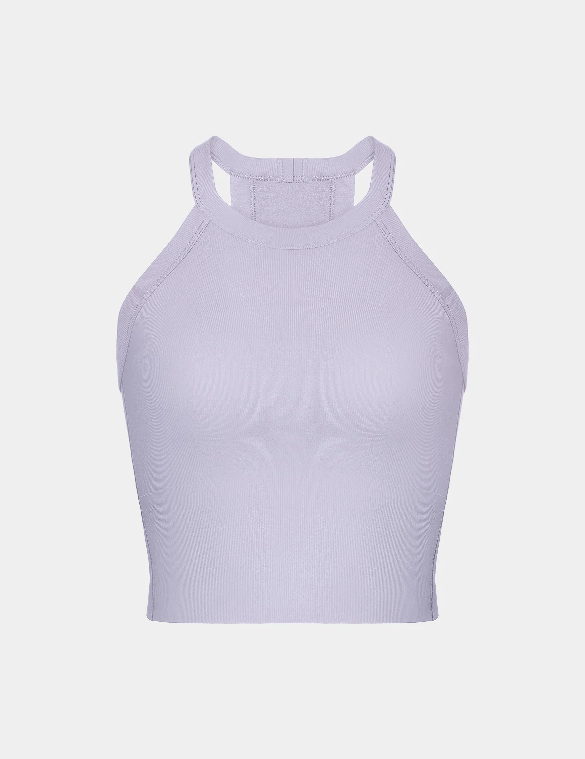 Studio Ribbed Bra Top - Image 7