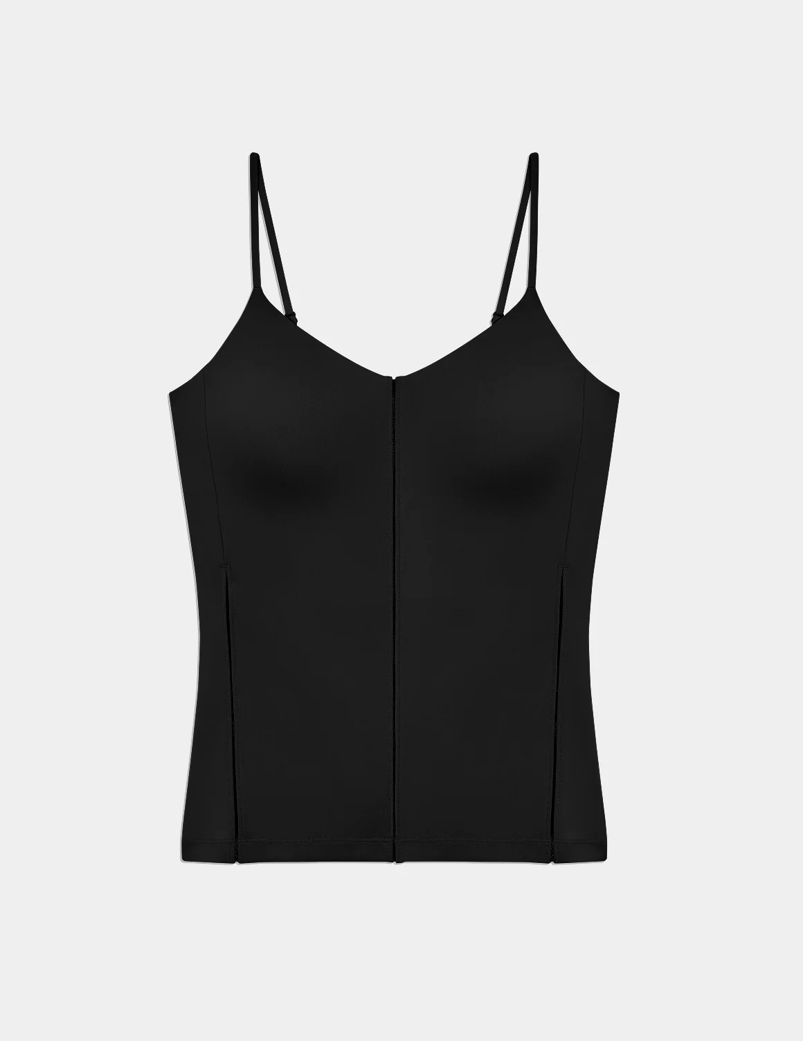 Studio Shelf Bra Cami - Last Call - Image 2