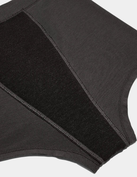 Super Leakproof® Cotton Boxer Brief  - Last Call - Image 7