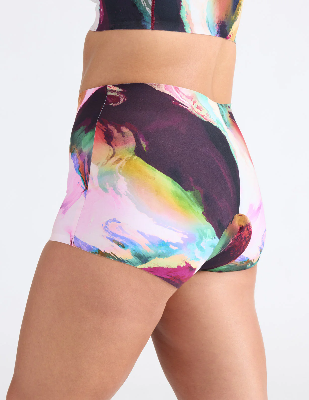 Super Leakproof® Dream Short™ - Original - Last Call - Image 32