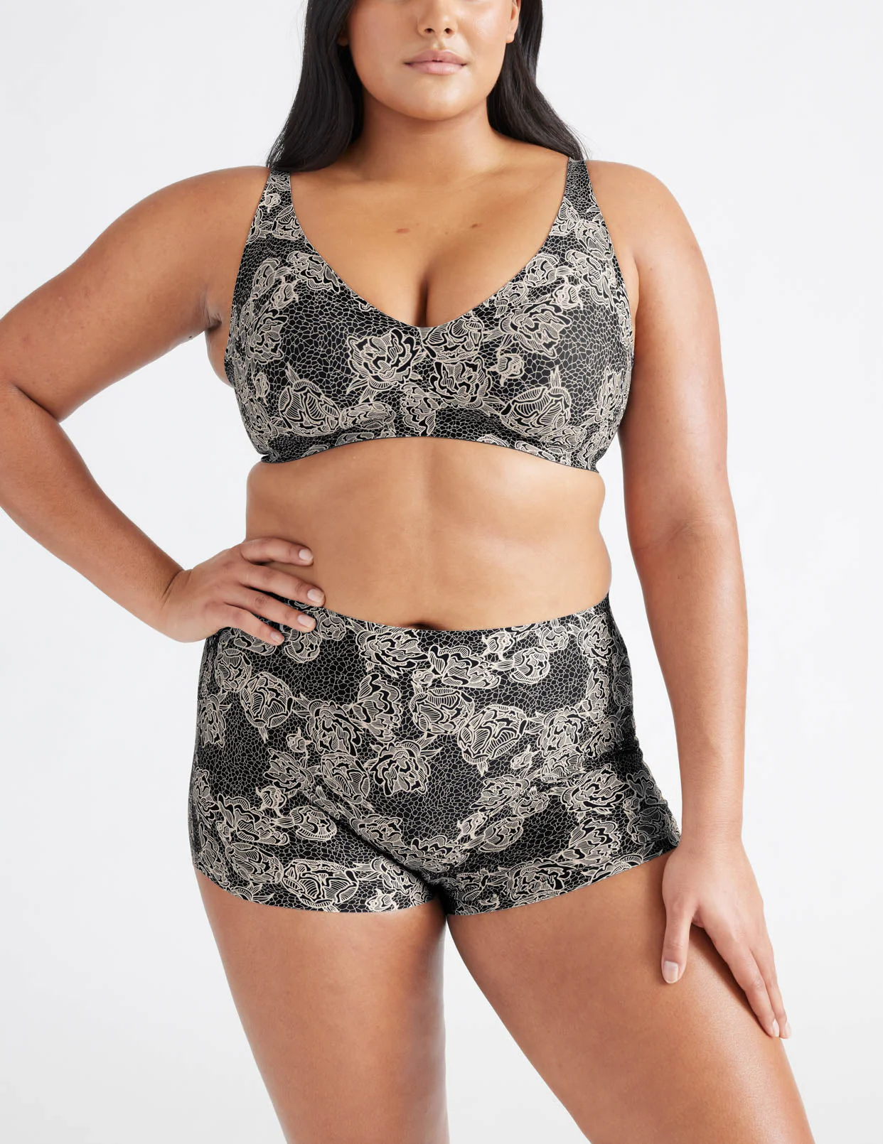Super Leakproof® Dream Short™ - Original - Last Call - Image 33