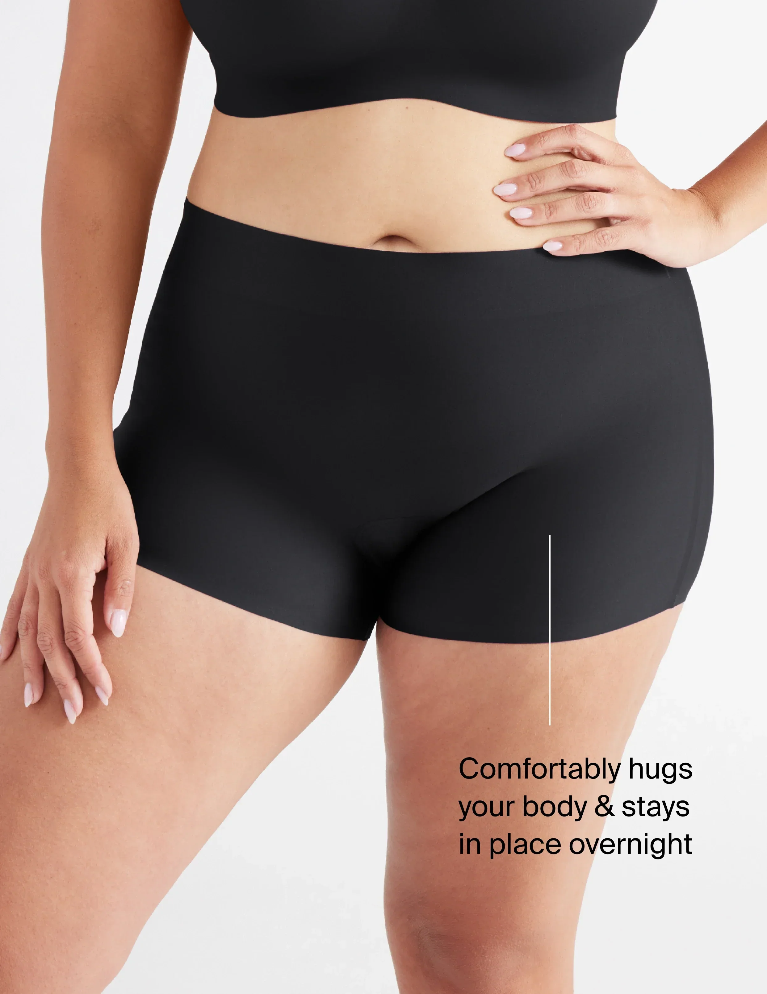 Super Leakproof® Dream Short™ - Original - Last Call - Image 50