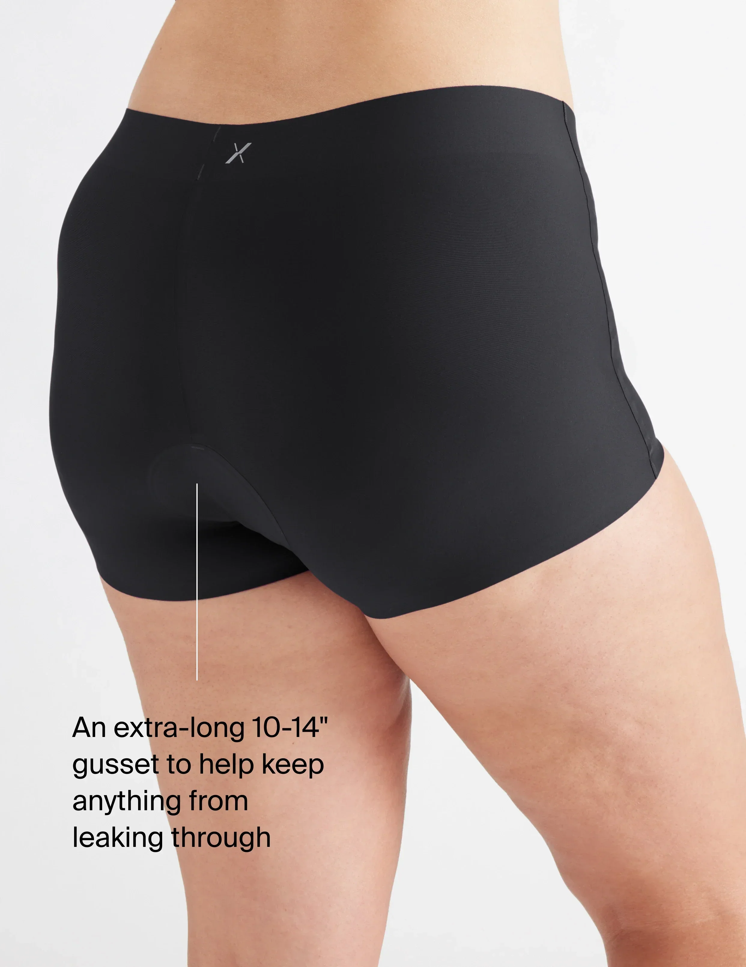 Super Leakproof® Dream Short™ - Original - Last Call - Image 51