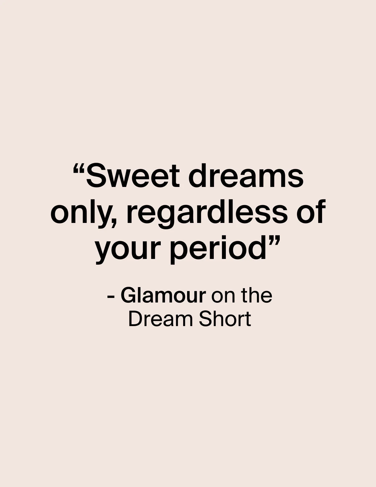 Super Leakproof® Dream Short™ - Original - Last Call - Image 53