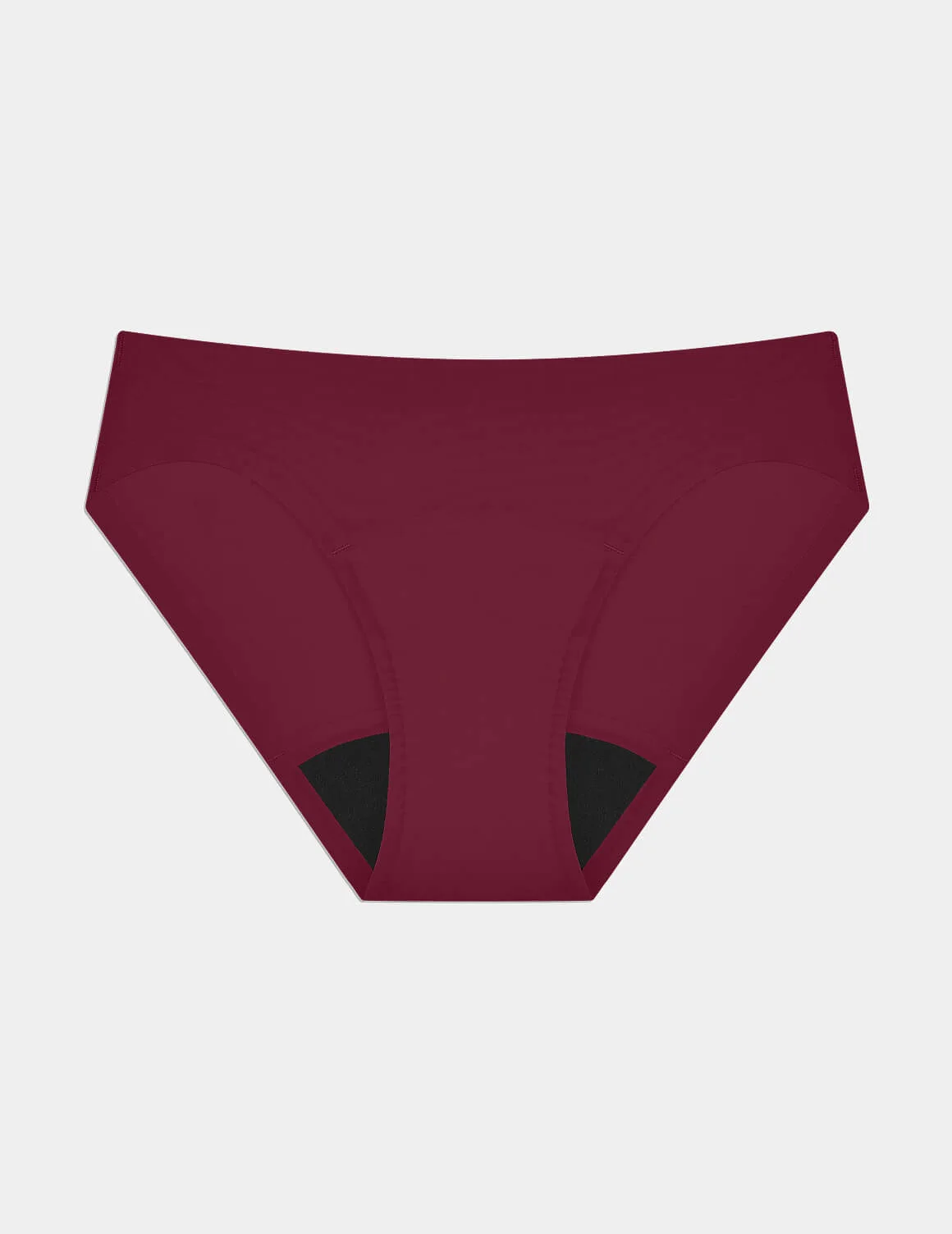 Super Leakproof® No-Show Bikini - Image 11