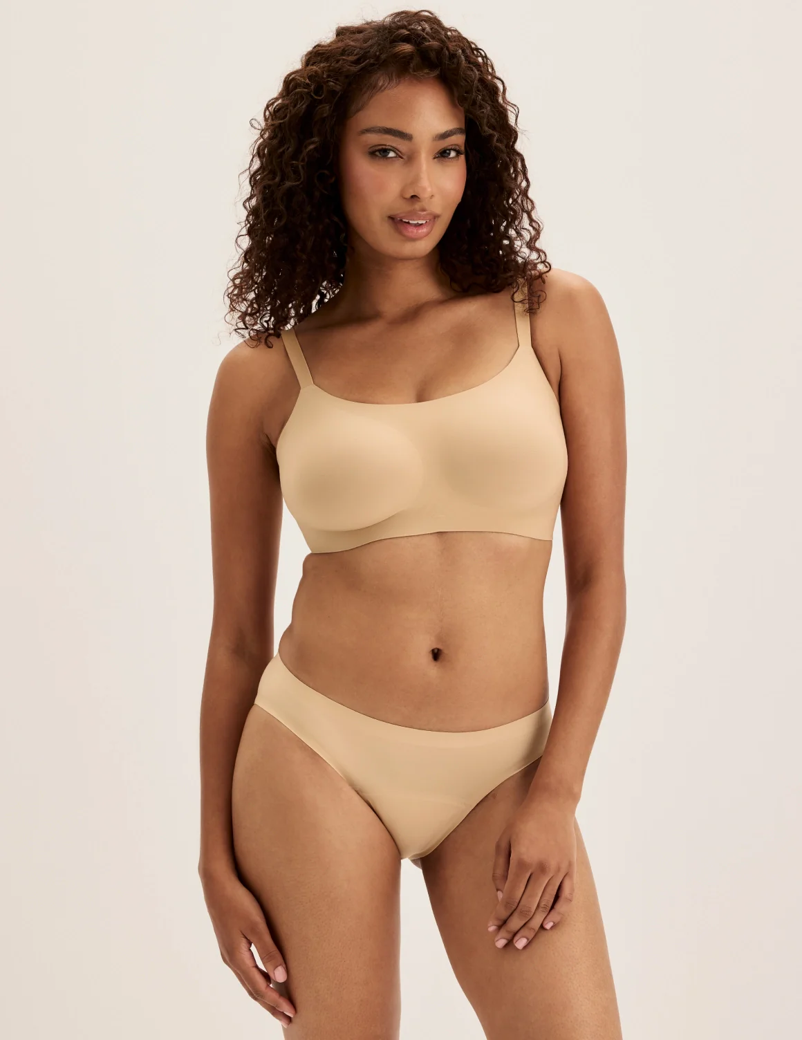 Super Leakproof® No-Show Bikini - Image 20