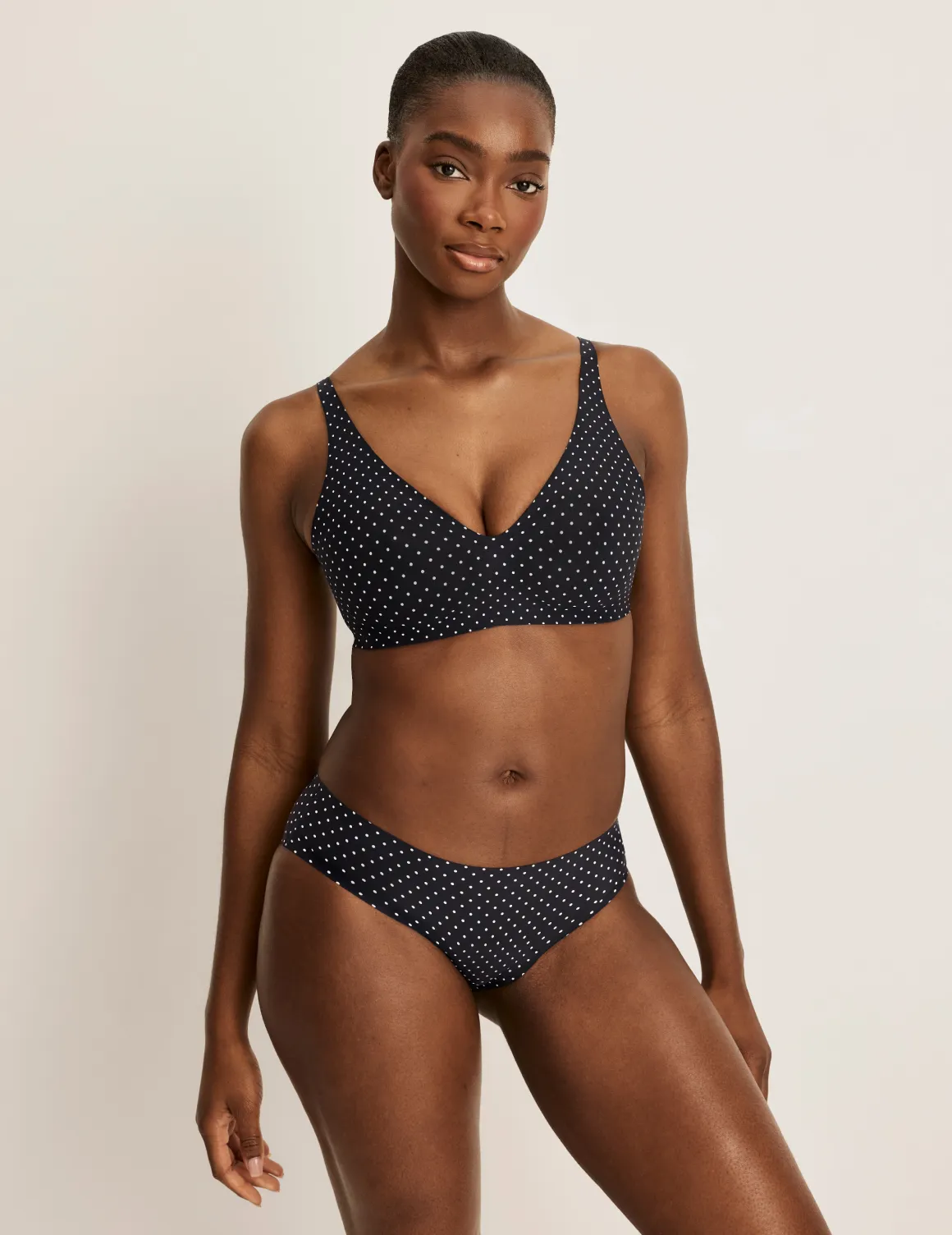 Super Leakproof® No-Show Bikini - Image 23