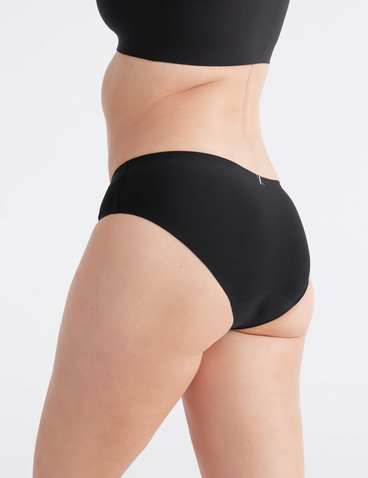 Super Leakproof® No-Show Bikini 3-Pack - Original - Last Call - Image 3