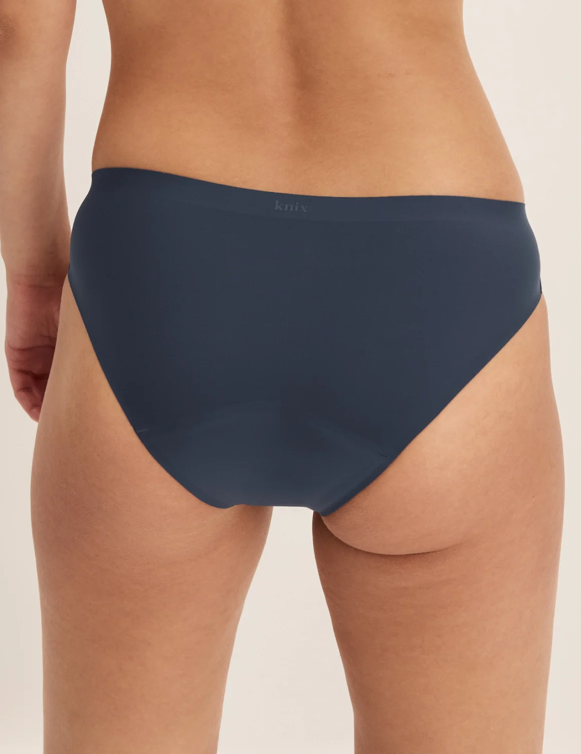 Super Leakproof® No-Show Bikini - Image 6