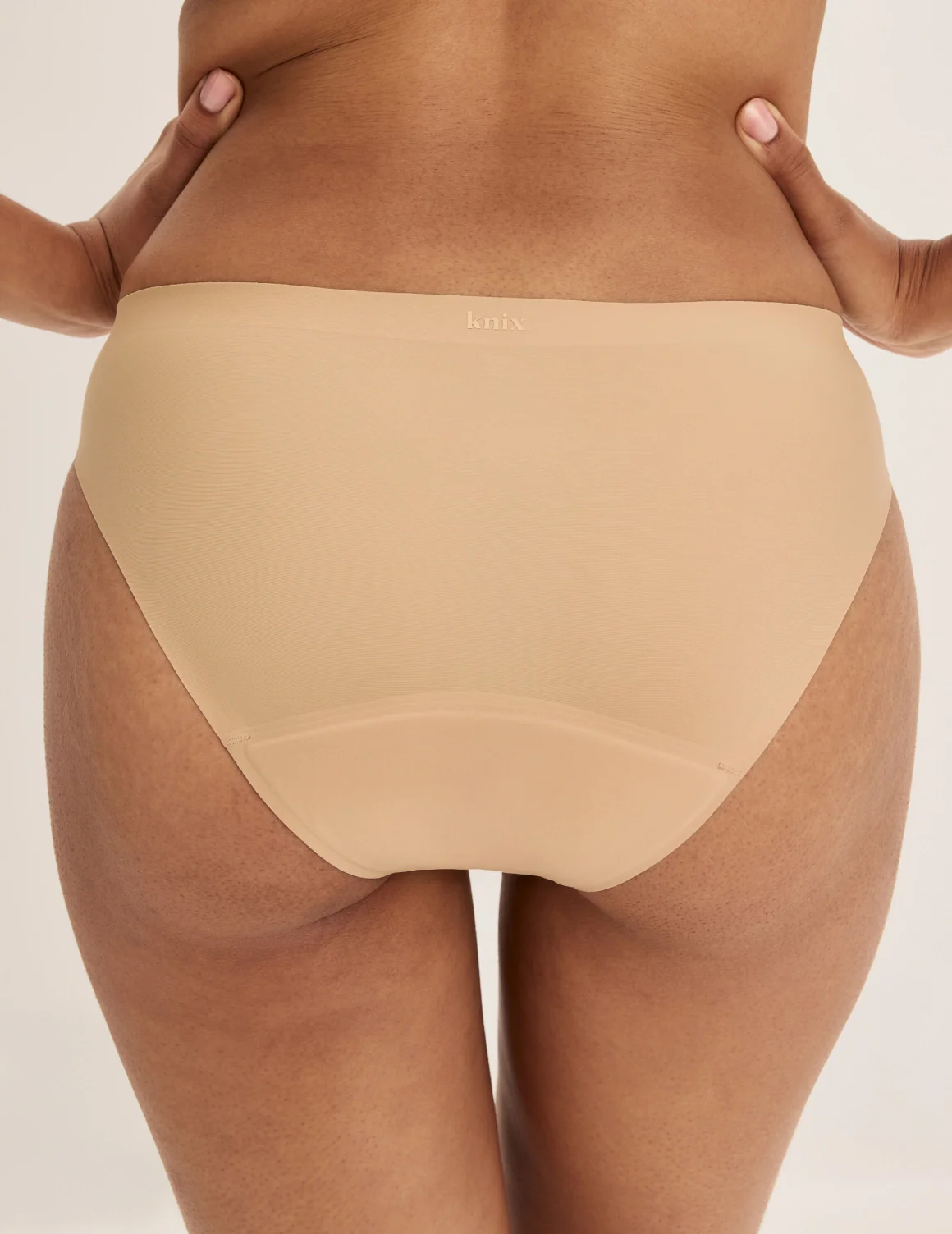 Super Leakproof® No-Show Bikini - Image 9