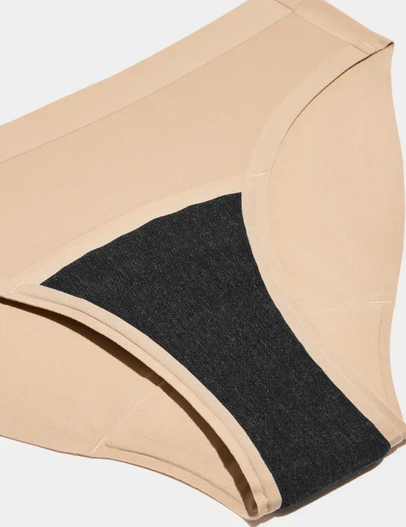 Super Leakproof® No-Show Bikini - Original - Last Call - Image 41