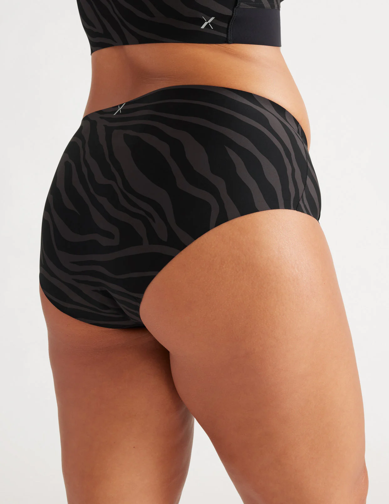 Super Leakproof® No-Show Boyshort - Original - Last Call - Image 24