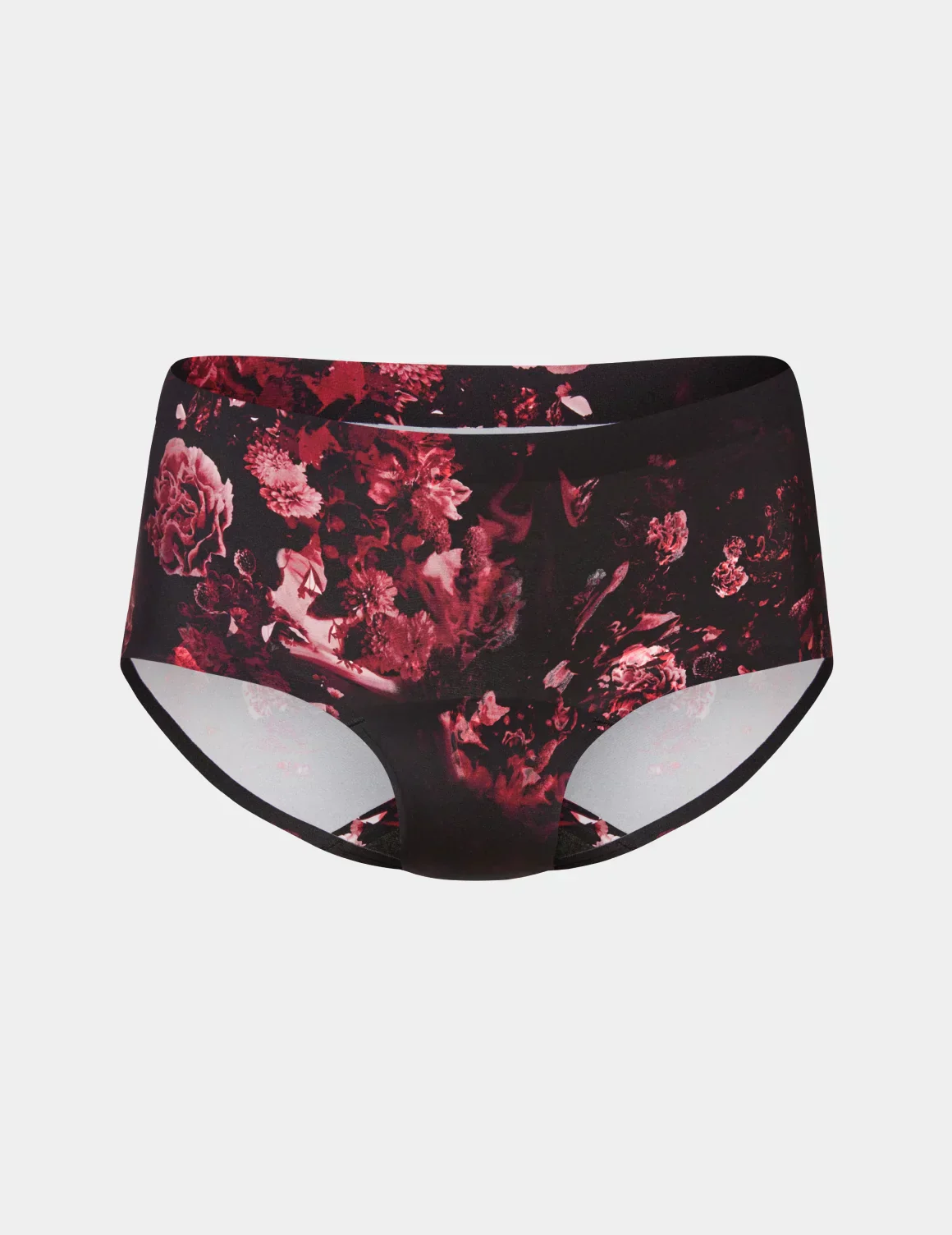 Super Leakproof® No-Show Boyshort - Original - Last Call - Image 26