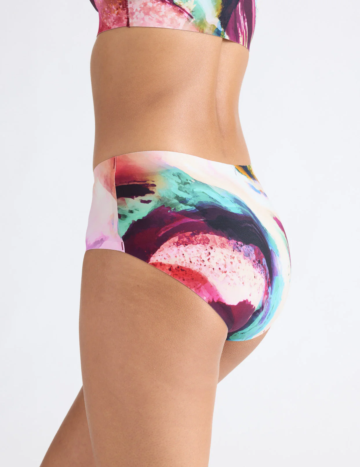 Super Leakproof® No-Show Boyshort - Original - Last Call - Image 28