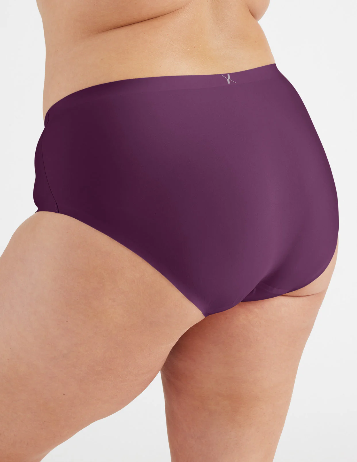 Super Leakproof® No-Show Boyshort - Original - Last Call - Image 29