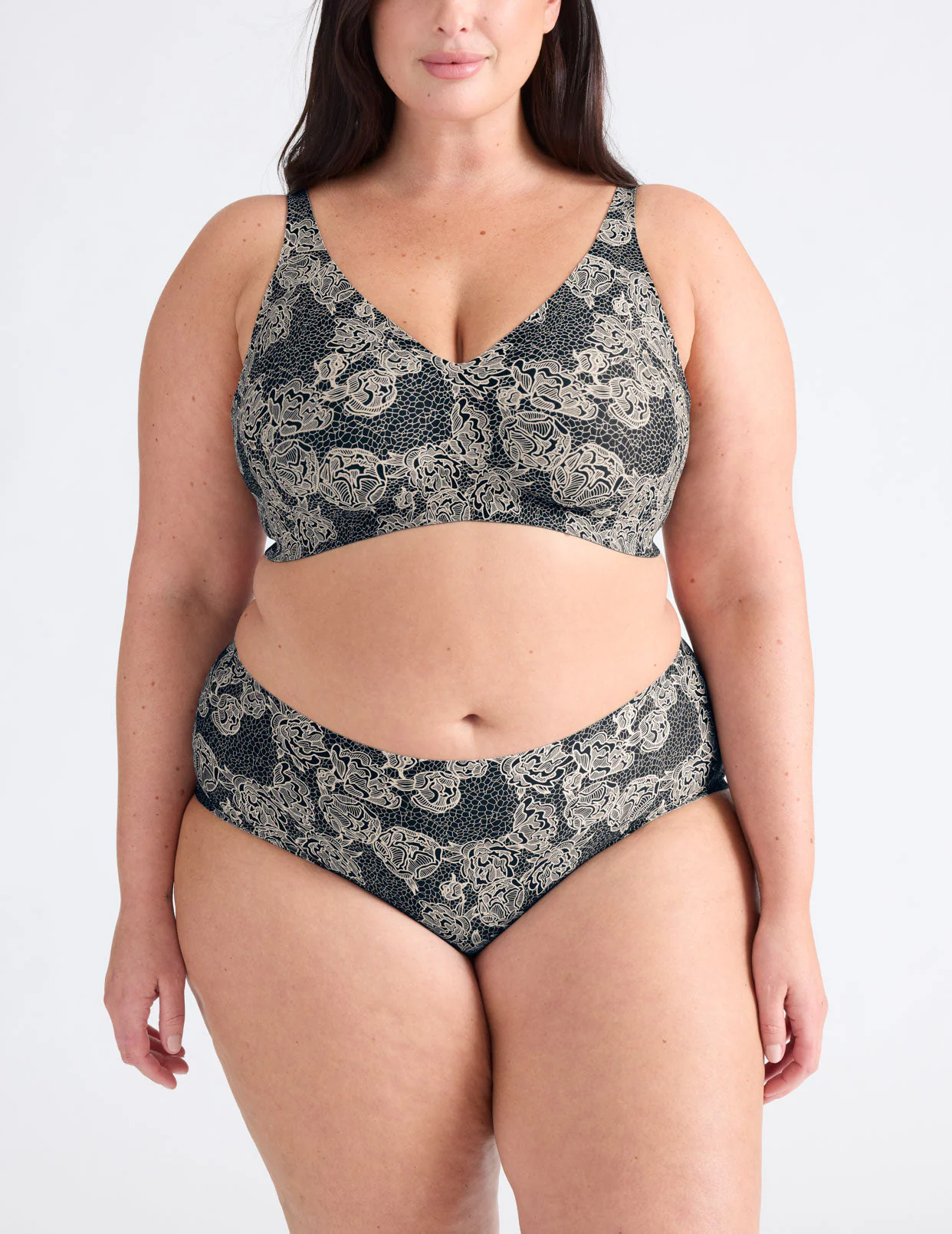 Super Leakproof® No-Show Boyshort - Original - Last Call - Image 30