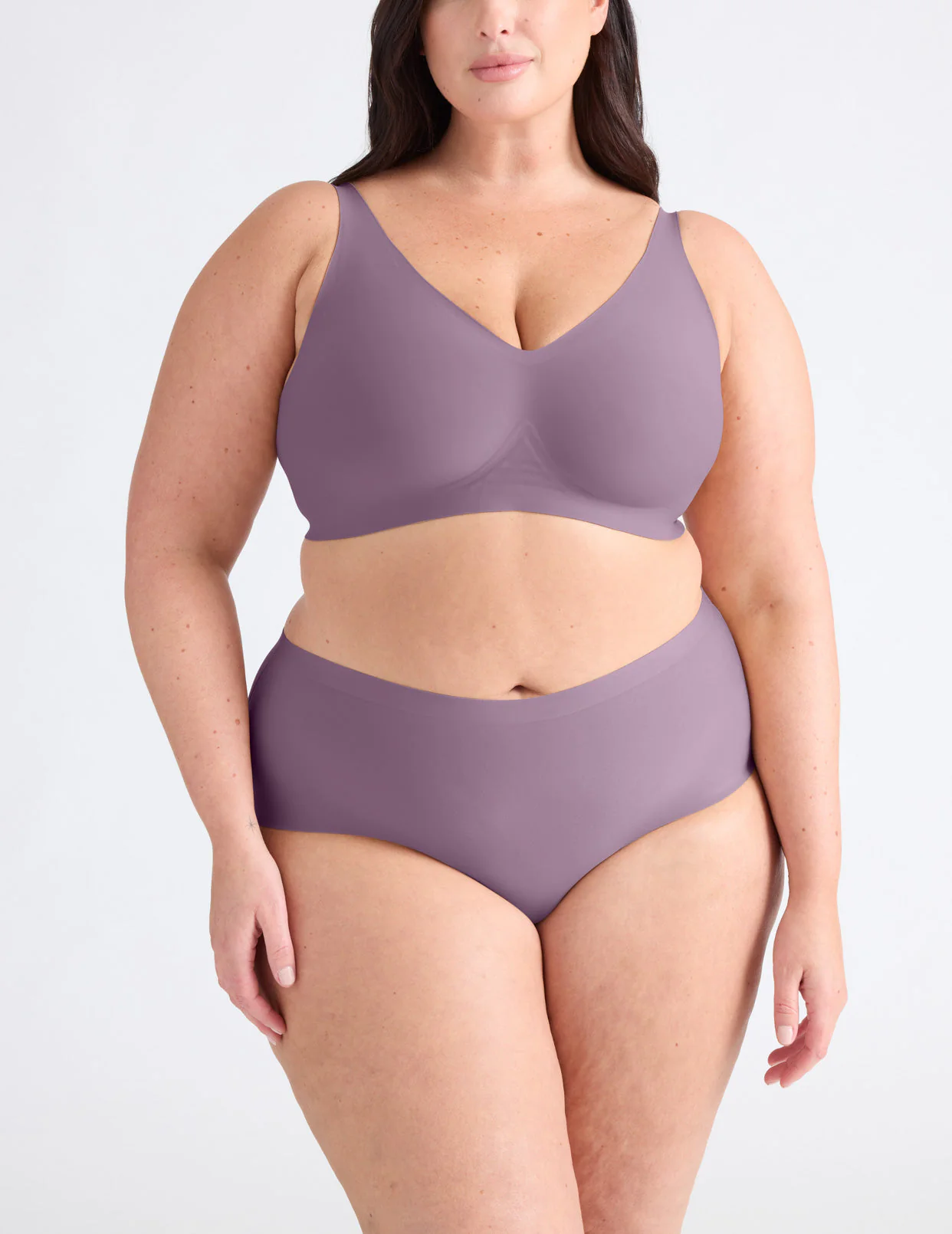 Super Leakproof® No-Show Boyshort - Original - Last Call - Image 34