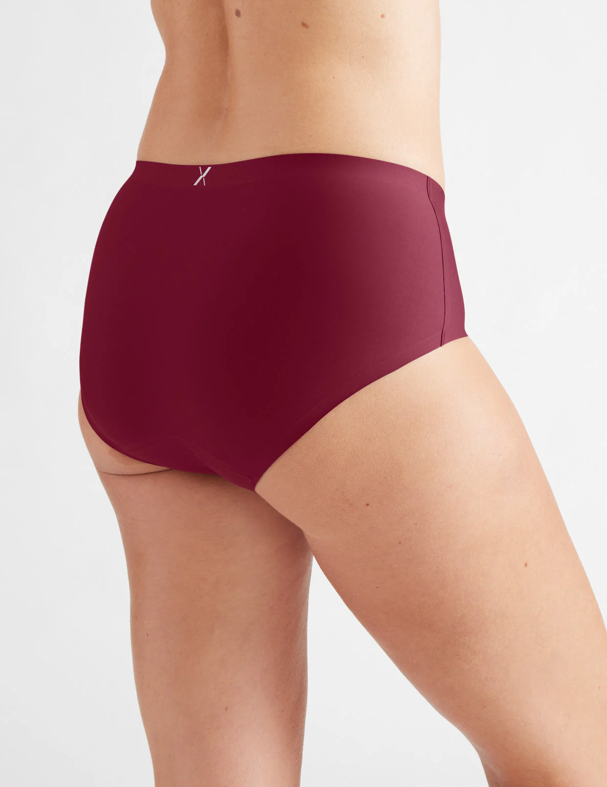 Super Leakproof® No-Show Boyshort - Original - Last Call - Image 35