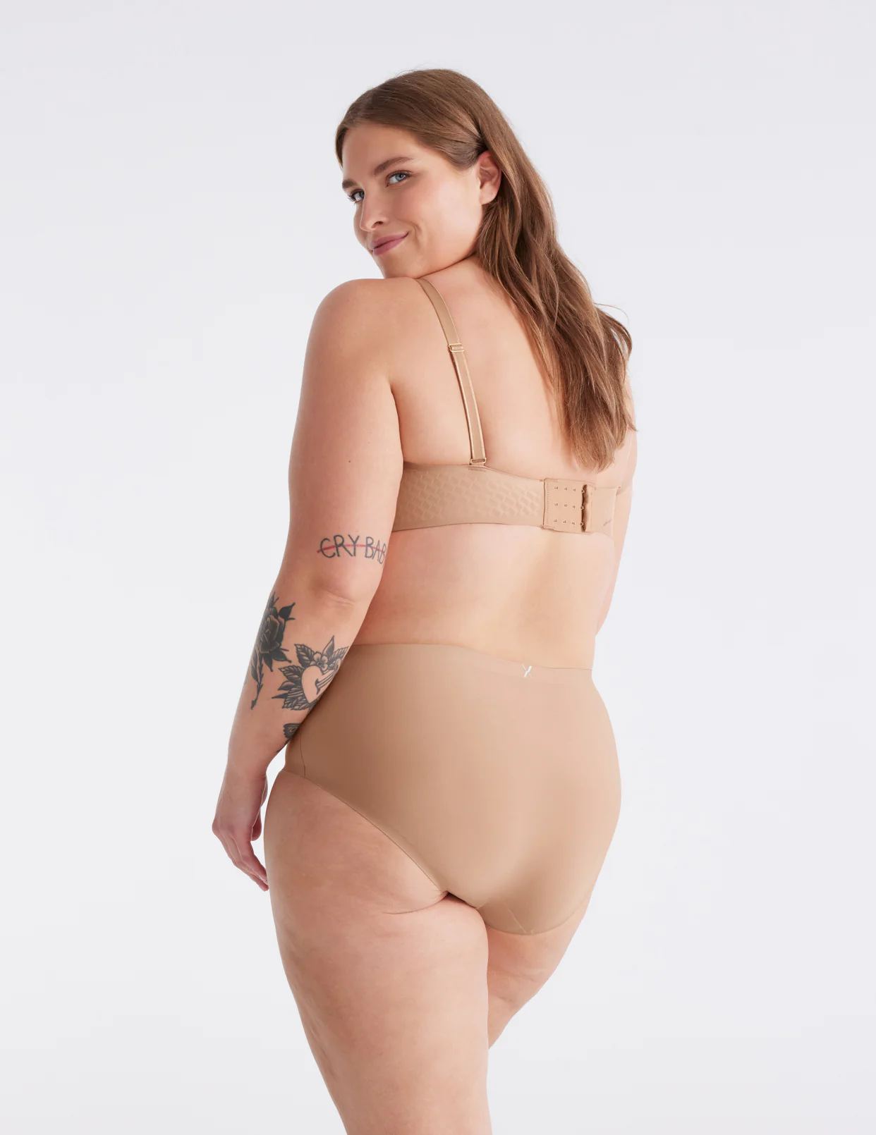 Super Leakproof® No-Show Boyshort - Original - Last Call - Image 38
