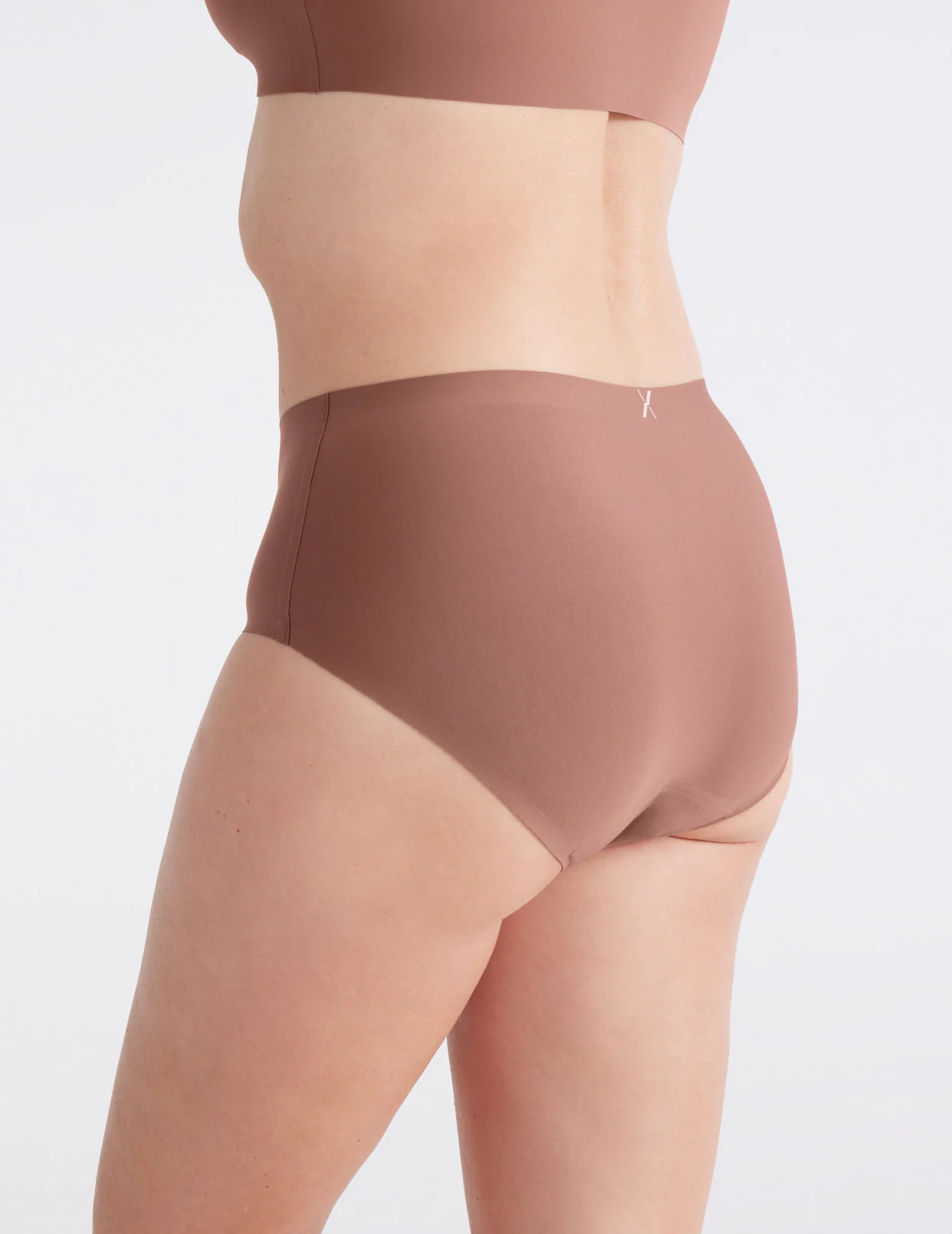 Super Leakproof® No-Show Boyshort - Original - Last Call - Image 45
