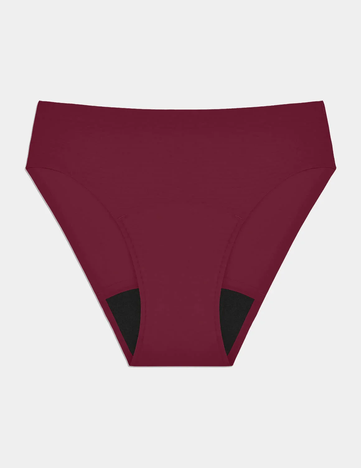 Super Leakproof® No-Show French Cut - Image 11