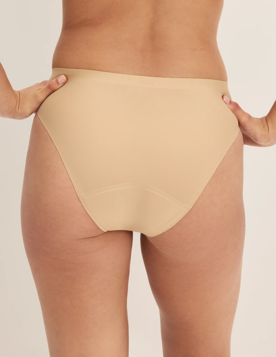 Super Leakproof® No-Show French Cut - Image 9