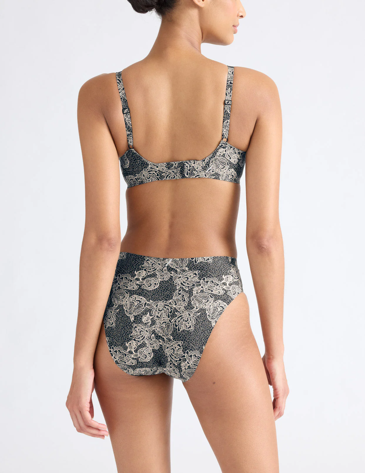Super Leakproof® No-Show French Cut - Original - Last Call - Image 14