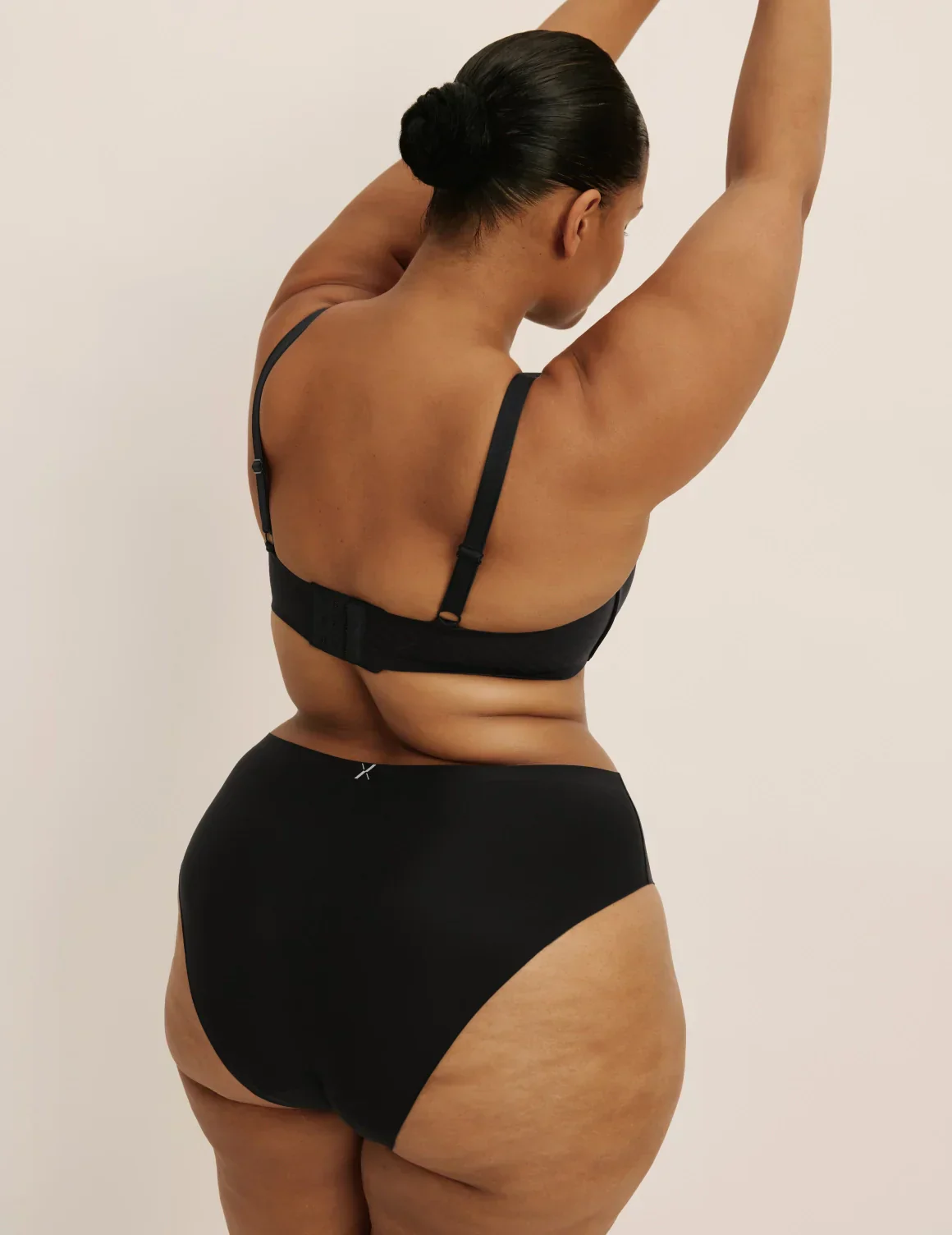 Super Leakproof® No-Show French Cut - Original - Last Call - Image 19
