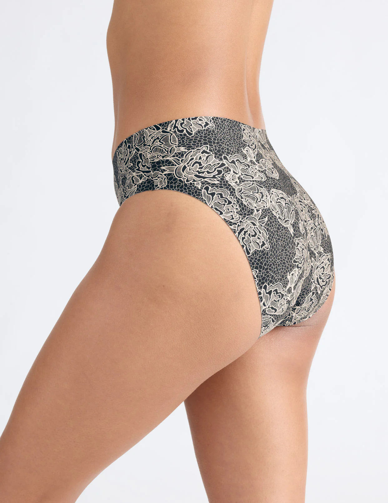Super Leakproof® No-Show French Cut - Original - Last Call - Image 23
