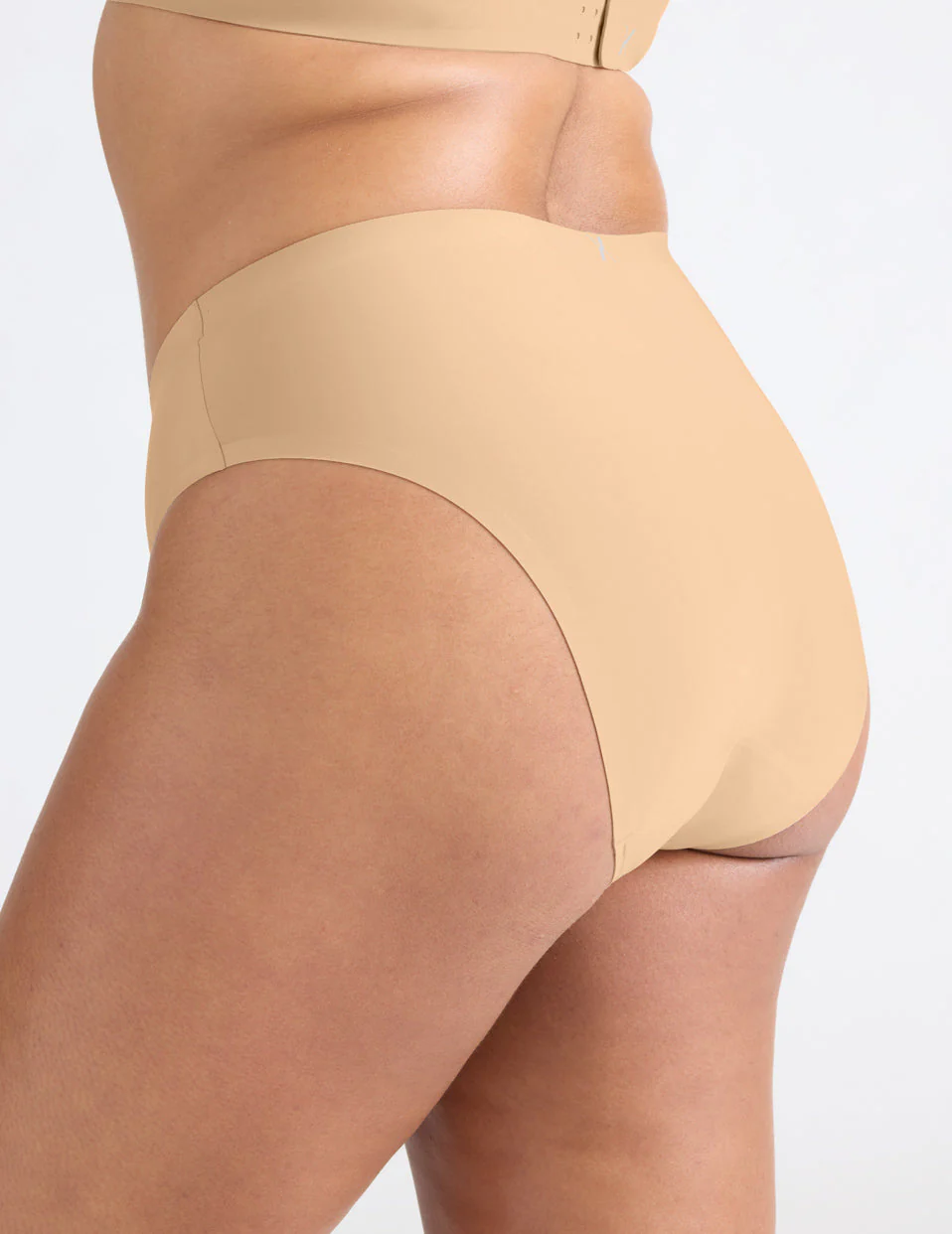 Super Leakproof® No-Show French Cut - Original - Last Call - Image 28
