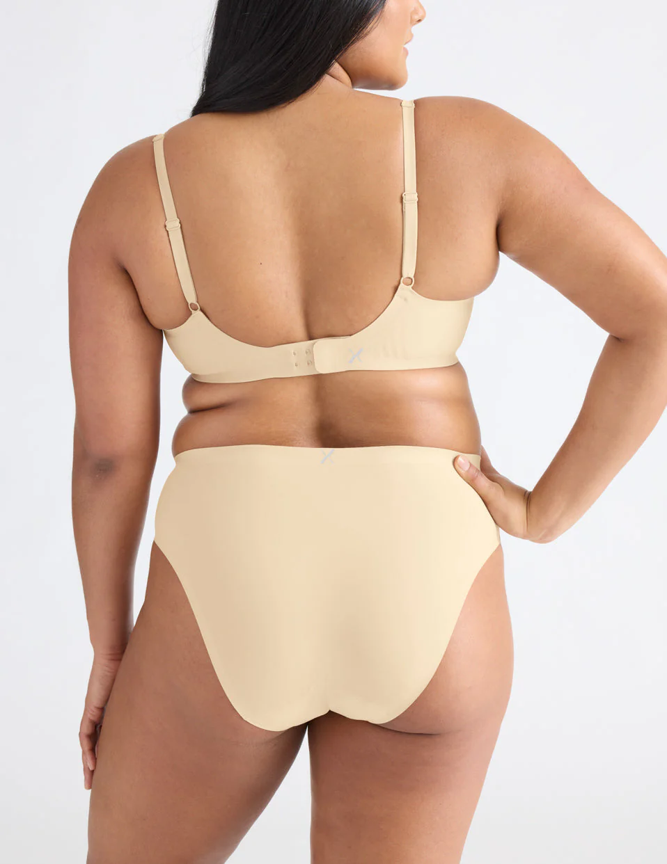 Super Leakproof® No-Show French Cut - Original - Last Call - Image 32