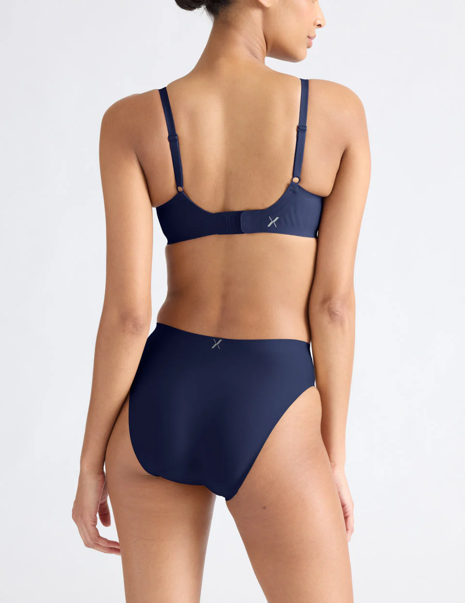 Super Leakproof® No-Show French Cut - Original - Last Call - Image 34