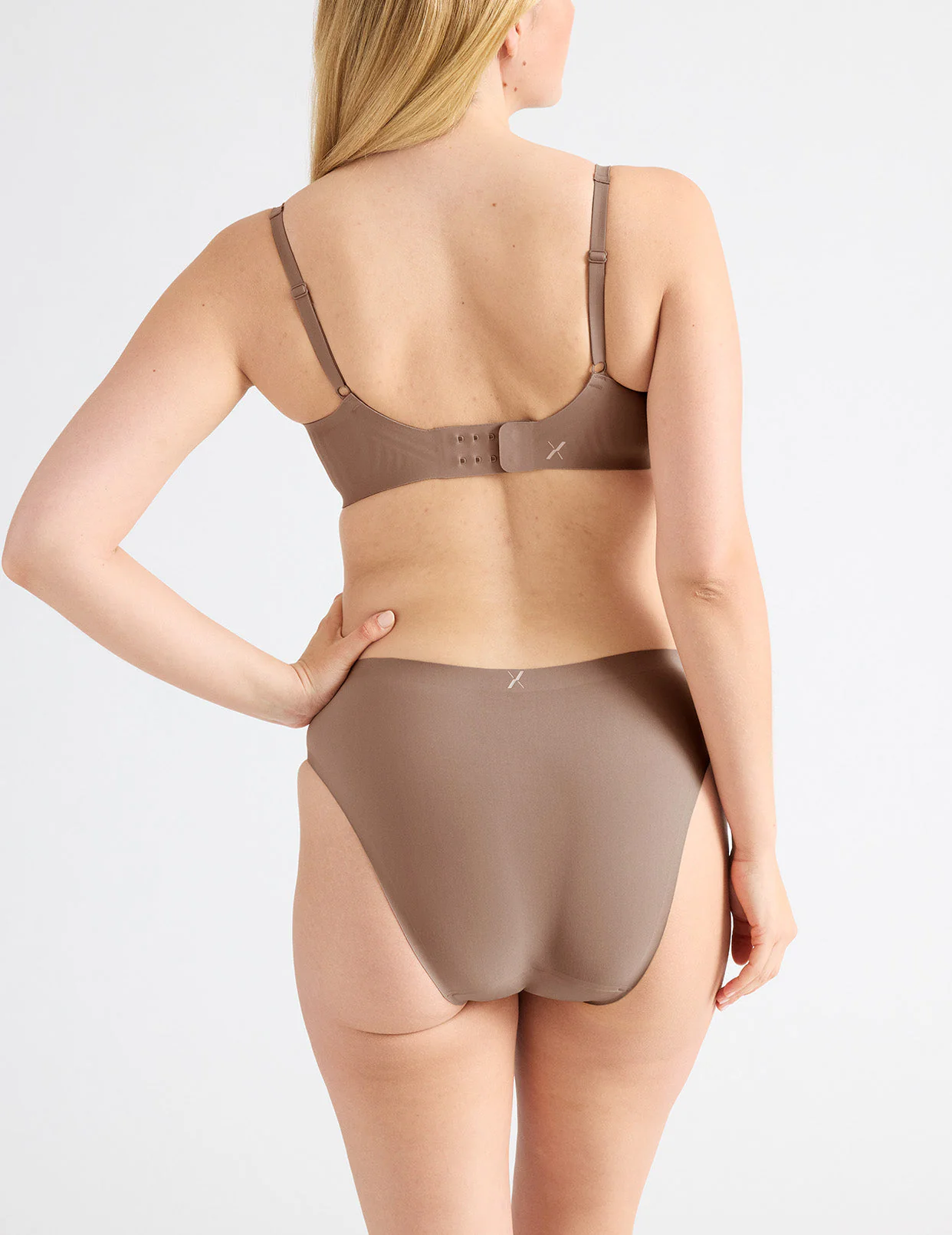 Super Leakproof® No-Show French Cut - Original - Last Call - Image 35