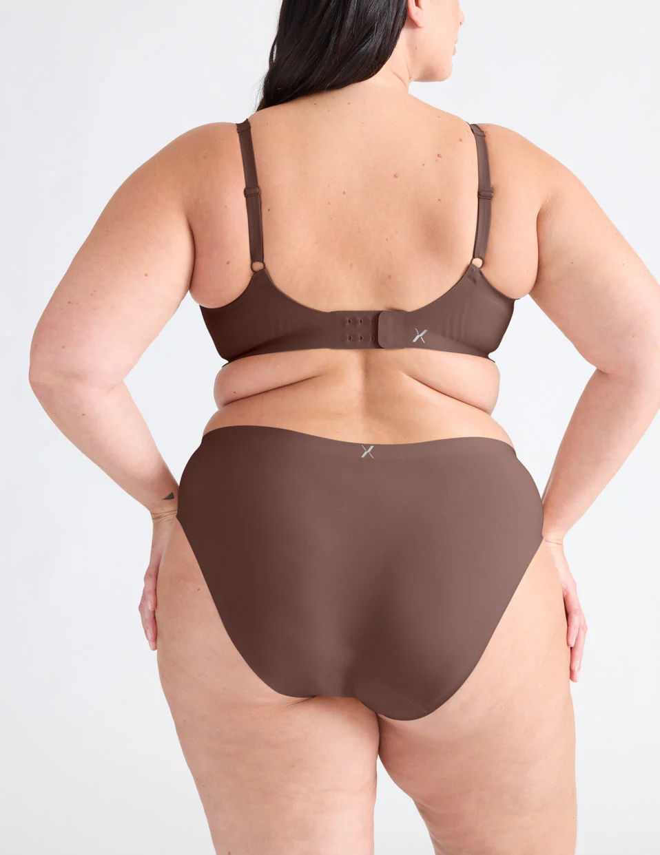 Super Leakproof® No-Show French Cut - Original - Last Call - Image 36