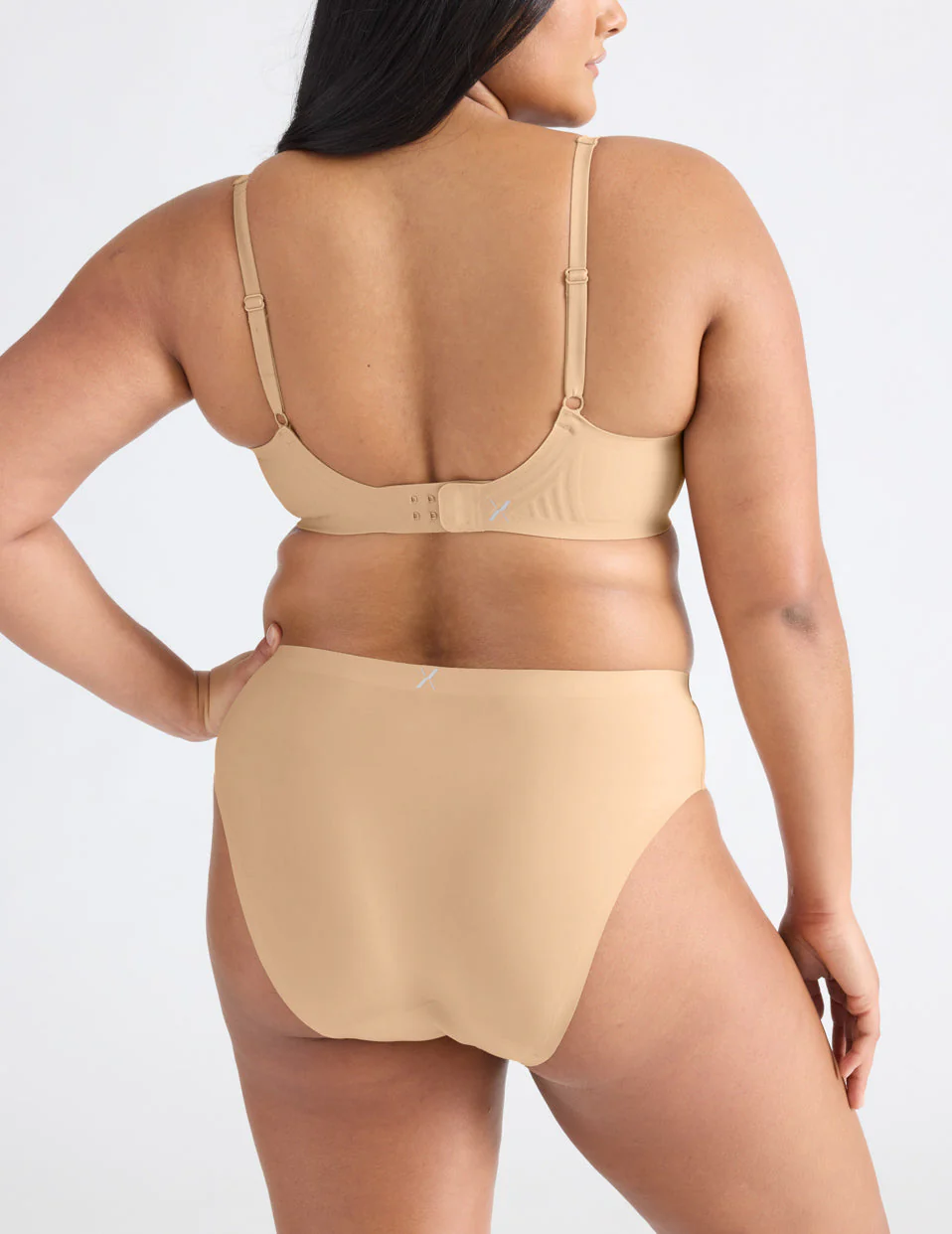 Super Leakproof® No-Show French Cut - Original - Last Call - Image 37