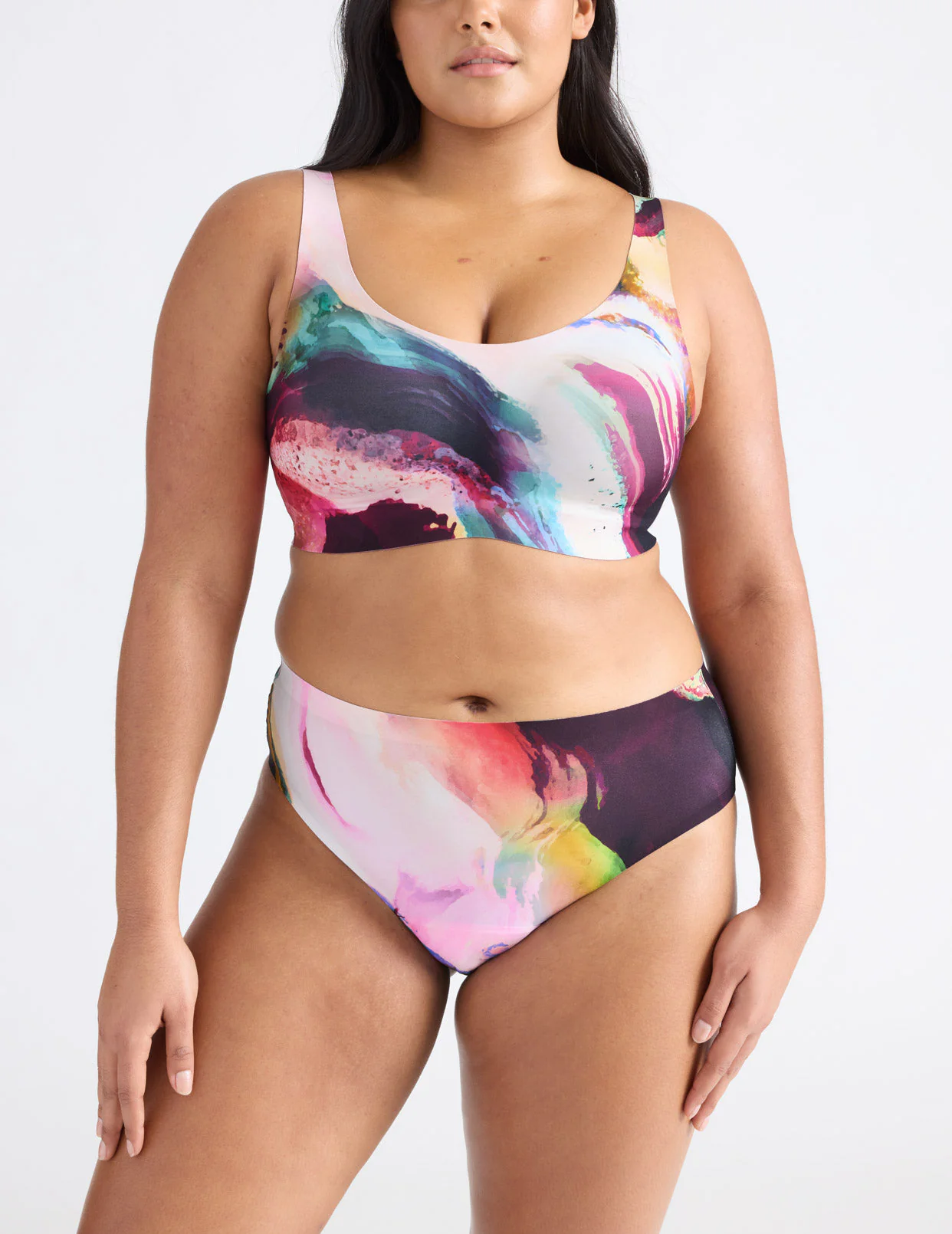 Super Leakproof® No-Show French Cut - Original - Last Call - Image 39