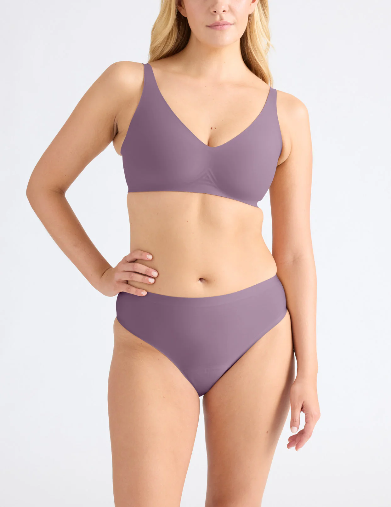Super Leakproof® No-Show French Cut - Original - Last Call - Image 42