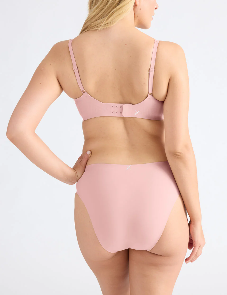 Super Leakproof® No-Show French Cut - Original - Last Call - Image 49
